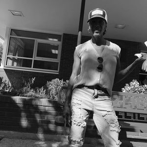 Meet your Posher, Sasha